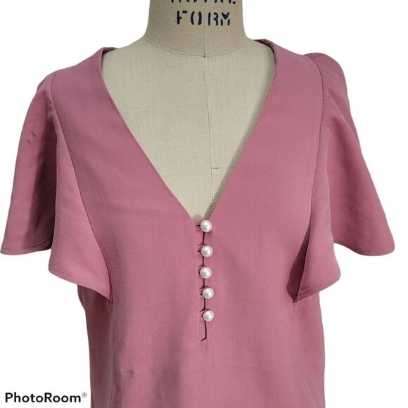 BCBGENERATION Shift Dress Size XSMALL - Picture 10 of 16